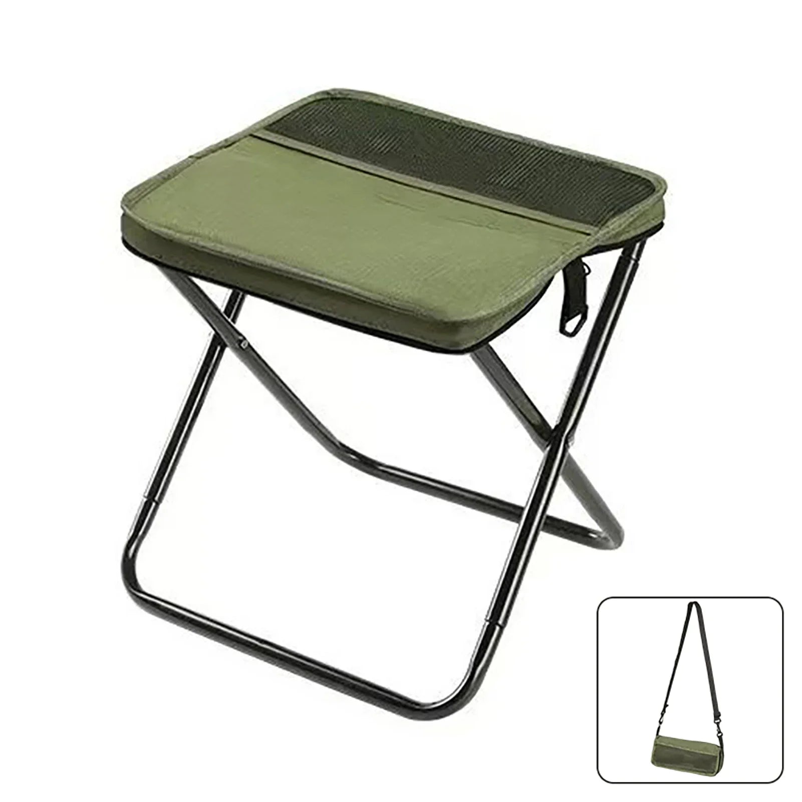 Portable Backpack Stool for Easy Outdoor Adventures and Relaxing Breaks