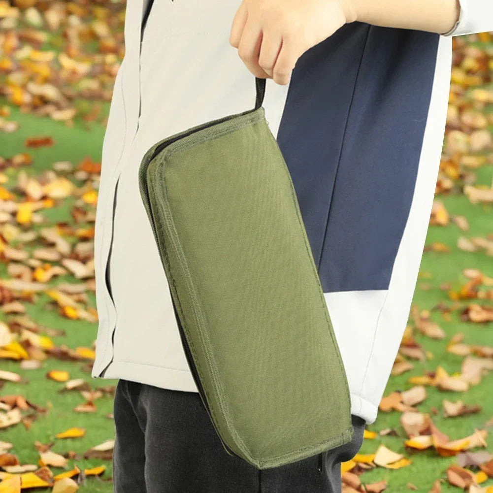 Portable Backpack Stool for Easy Outdoor Adventures and Relaxing Breaks