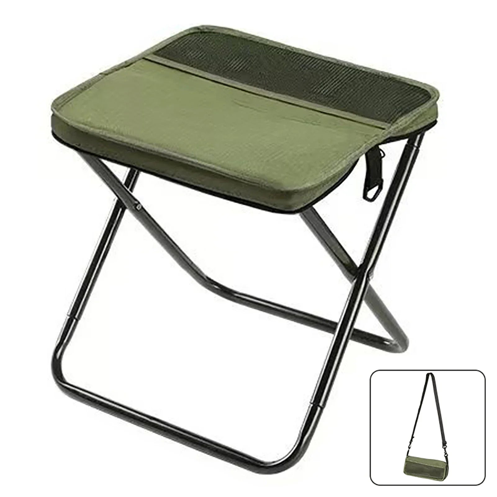 Portable Backpack Stool for Easy Outdoor Adventures and Relaxing Breaks