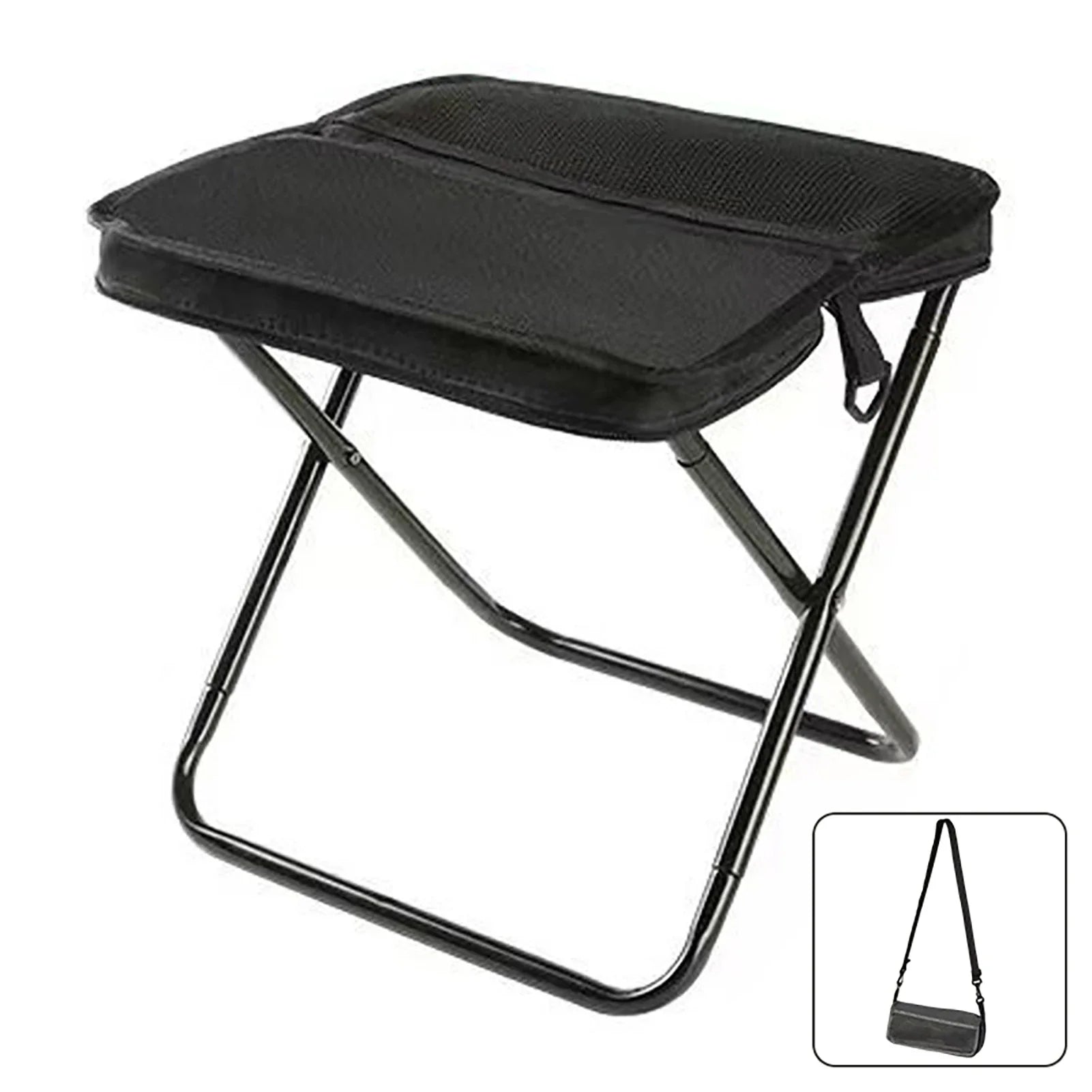Portable Backpack Stool for Easy Outdoor Adventures and Relaxing Breaks