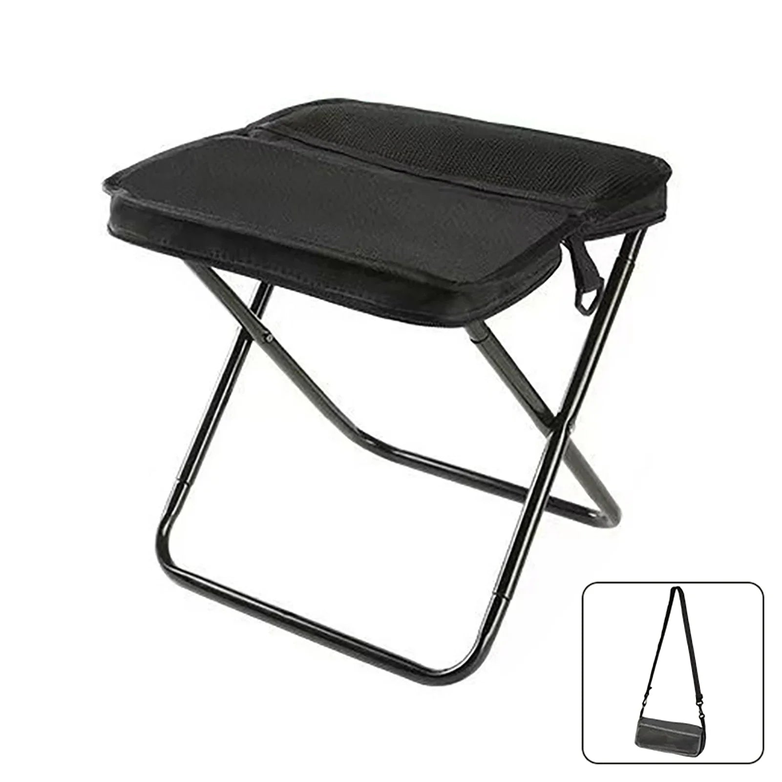 Portable Backpack Stool for Easy Outdoor Adventures and Relaxing Breaks