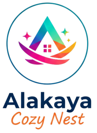 Alakaya Cozy Nest